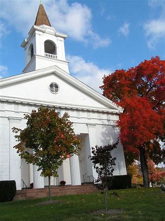 History | Harlingen Church | Of the Reformed Church in America Since 1727